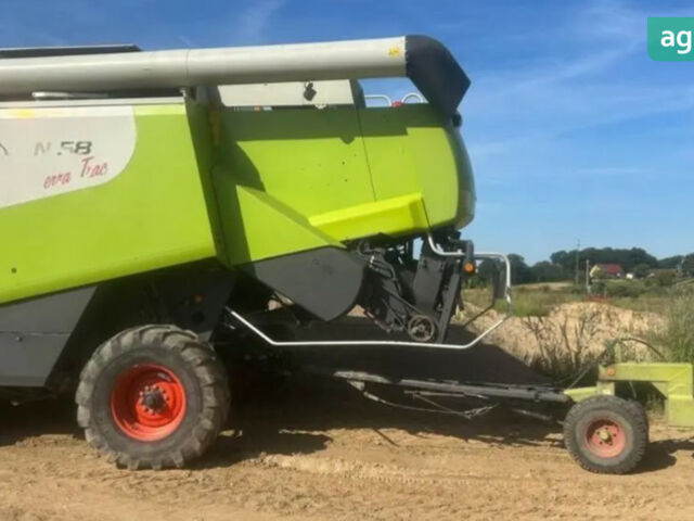 Клаас Лексіон, об'ємом двигуна 0 л та пробігом 0 тис. км за 75326 $, фото 3 на Automoto.ua