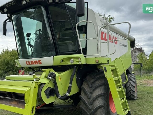 Клаас Лексіон, об'ємом двигуна 0 л та пробігом 0 тис. км за 99999 $, фото 5 на Automoto.ua