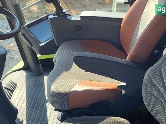 Клаас Лексіон, об'ємом двигуна 0 л та пробігом 0 тис. км за 140484 $, фото 1 на Automoto.ua