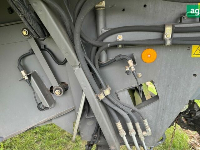 Клаас Лексіон, об'ємом двигуна 0 л та пробігом 0 тис. км за 99999 $, фото 3 на Automoto.ua