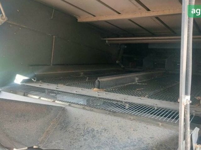 Клаас Лексіон, об'ємом двигуна 0 л та пробігом 0 тис. км за 101632 $, фото 6 на Automoto.ua