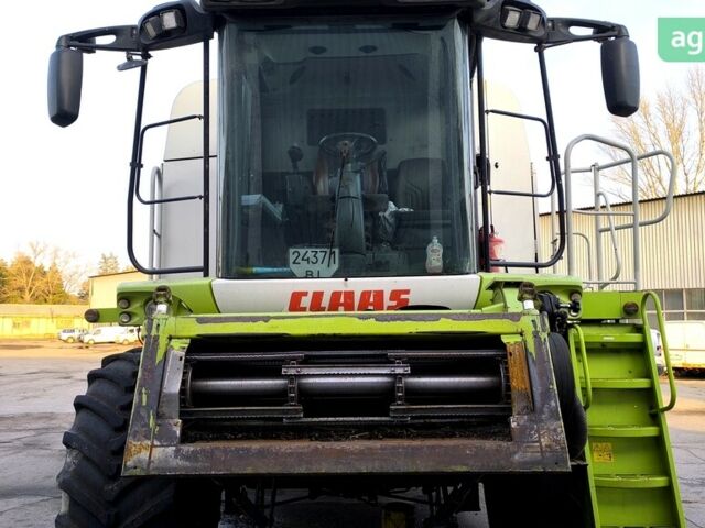 Клаас Лексіон, об'ємом двигуна 0 л та пробігом 0 тис. км за 91245 $, фото 1 на Automoto.ua