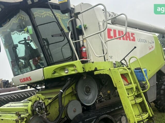 Клаас Лексіон, об'ємом двигуна 0 л та пробігом 0 тис. км за 80000 $, фото 13 на Automoto.ua