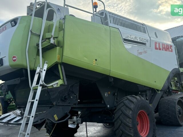 Клаас Лексіон, об'ємом двигуна 0 л та пробігом 0 тис. км за 80000 $, фото 4 на Automoto.ua