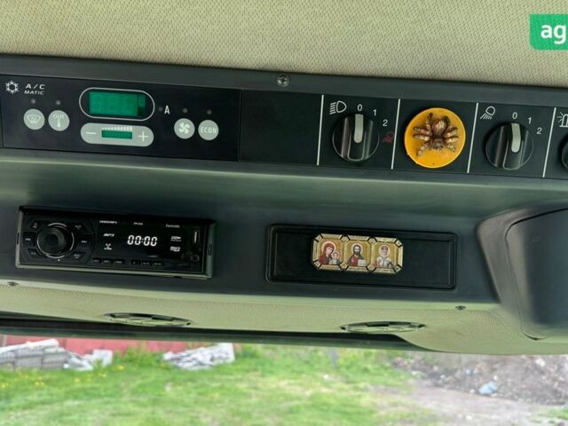 Клаас Лексіон, об'ємом двигуна 0 л та пробігом 0 тис. км за 99999 $, фото 14 на Automoto.ua