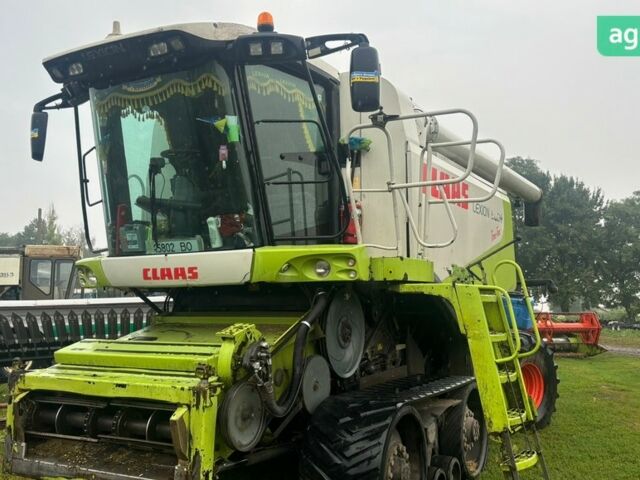Клаас Лексіон, об'ємом двигуна 0 л та пробігом 0 тис. км за 80000 $, фото 11 на Automoto.ua