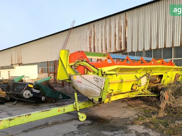 Клаас Лексіон, об'ємом двигуна 0 л та пробігом 0 тис. км за 91245 $, фото 9 на Automoto.ua