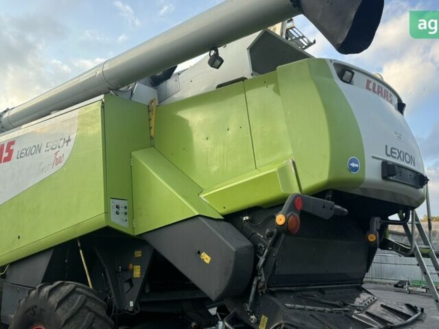 Клаас Лексіон, об'ємом двигуна 0 л та пробігом 0 тис. км за 80000 $, фото 8 на Automoto.ua