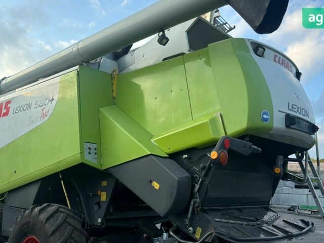 Клаас Лексіон, об'ємом двигуна 0 л та пробігом 0 тис. км за 80000 $, фото 6 на Automoto.ua