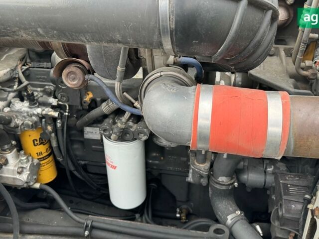 Клаас Лексіон, об'ємом двигуна 0 л та пробігом 0 тис. км за 99999 $, фото 18 на Automoto.ua