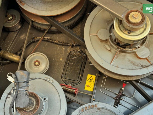 Клаас Лексіон, об'ємом двигуна 0 л та пробігом 0 тис. км за 173250 $, фото 11 на Automoto.ua