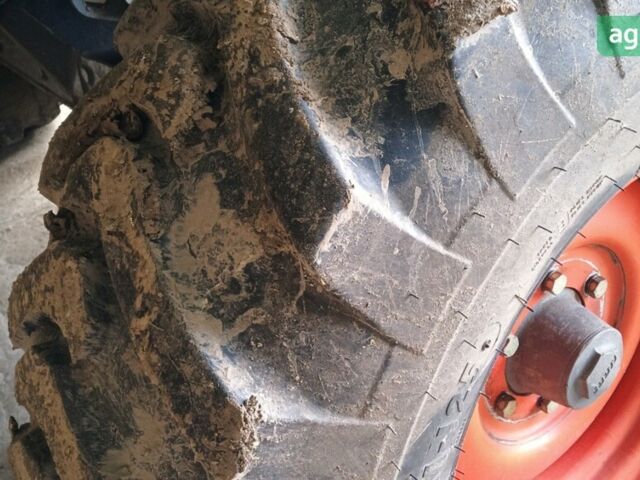 Клаас Лексіон, об'ємом двигуна 0 л та пробігом 0 тис. км за 99982 $, фото 9 на Automoto.ua