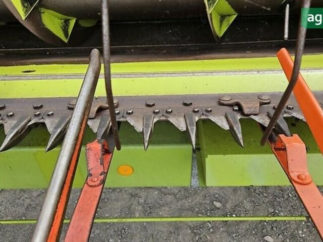 Клаас Лексион, объемом двигателя 0 л и пробегом 0 тыс. км за 160474 $, фото 13 на Automoto.ua