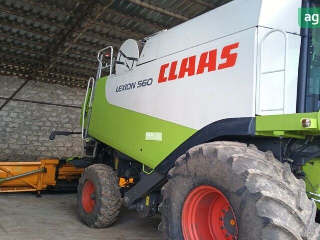 Клаас Лексіон, об'ємом двигуна 0 л та пробігом 0 тис. км за 99982 $, фото 1 на Automoto.ua