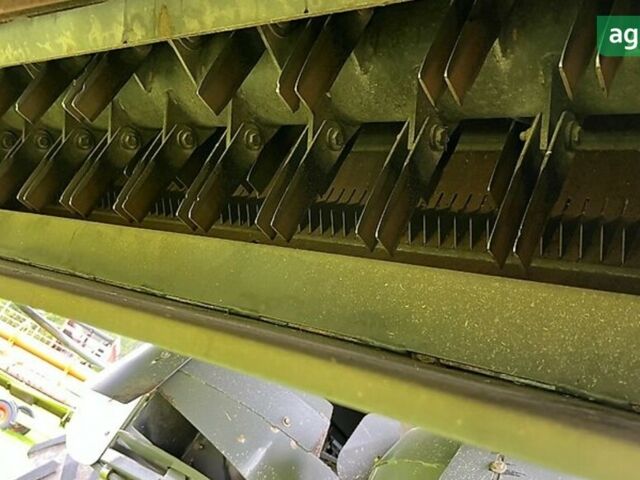 Клаас Лексіон, об'ємом двигуна 0 л та пробігом 0 тис. км за 114158 $, фото 8 на Automoto.ua