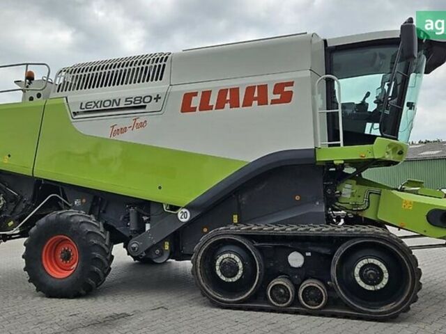 Клаас Лексион, объемом двигателя 0 л и пробегом 0 тыс. км за 160474 $, фото 3 на Automoto.ua