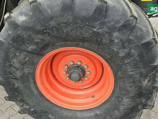 Клаас Лексион, объемом двигателя 0 л и пробегом 0 тыс. км за 160474 $, фото 7 на Automoto.ua