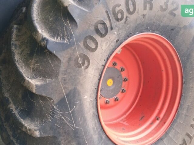 Клаас Лексіон, об'ємом двигуна 0 л та пробігом 0 тис. км за 99982 $, фото 8 на Automoto.ua