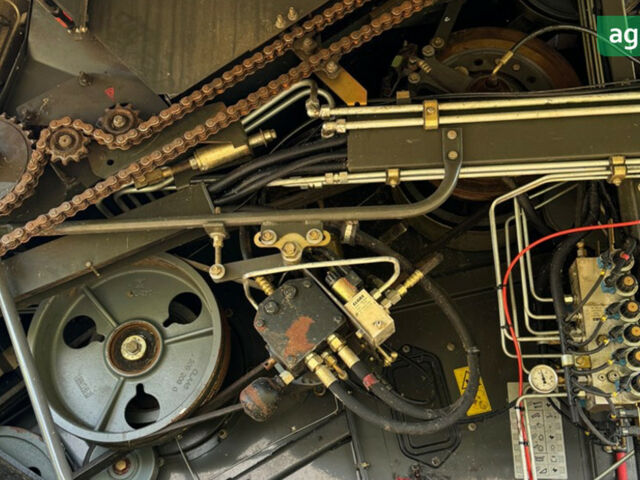 Клаас Лексіон, об'ємом двигуна 0 л та пробігом 0 тис. км за 173250 $, фото 10 на Automoto.ua