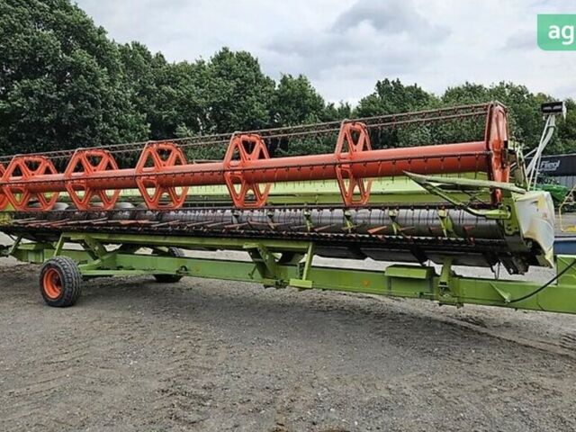 Клаас Лексион, объемом двигателя 0 л и пробегом 0 тыс. км за 160474 $, фото 11 на Automoto.ua