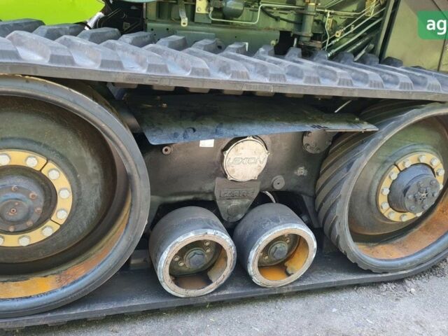 Клаас Лексіон, об'ємом двигуна 0 л та пробігом 0 тис. км за 165275 $, фото 11 на Automoto.ua