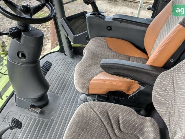 Клаас Лексіон, об'ємом двигуна 0 л та пробігом 0 тис. км за 99982 $, фото 6 на Automoto.ua