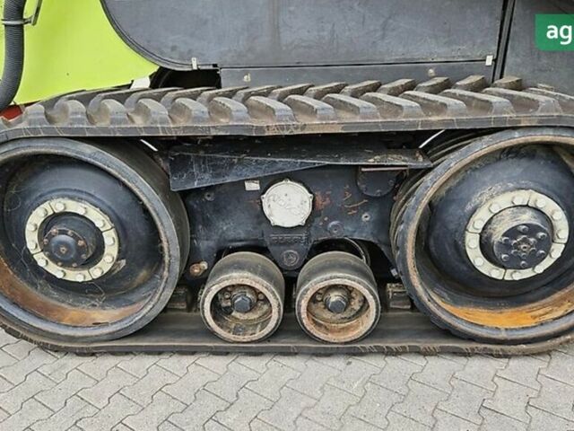 Клаас Лексион, объемом двигателя 0 л и пробегом 0 тыс. км за 160474 $, фото 6 на Automoto.ua