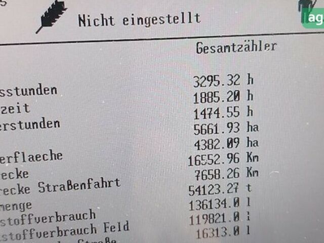 Клаас Лексион, объемом двигателя 0 л и пробегом 0 тыс. км за 160474 $, фото 10 на Automoto.ua