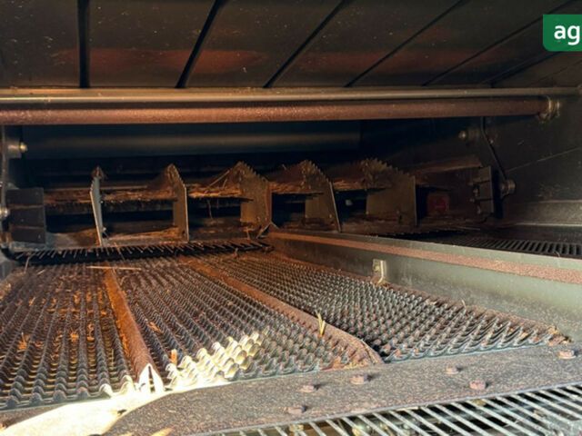 Клаас Лексіон, об'ємом двигуна 0 л та пробігом 0 тис. км за 173250 $, фото 13 на Automoto.ua