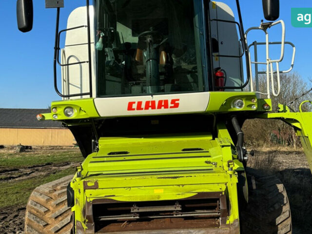 Клаас Лексіон, об'ємом двигуна 0 л та пробігом 0 тис. км за 173250 $, фото 5 на Automoto.ua