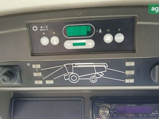 Клаас Лексіон, об'ємом двигуна 0 л та пробігом 0 тис. км за 99982 $, фото 7 на Automoto.ua