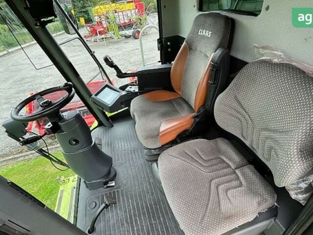 Клаас Лексіон, об'ємом двигуна 0 л та пробігом 0 тис. км за 114158 $, фото 10 на Automoto.ua