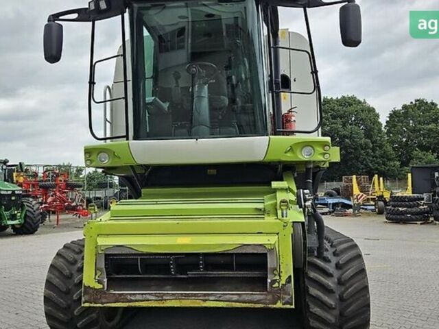 Клаас Лексион, объемом двигателя 0 л и пробегом 0 тыс. км за 160474 $, фото 2 на Automoto.ua