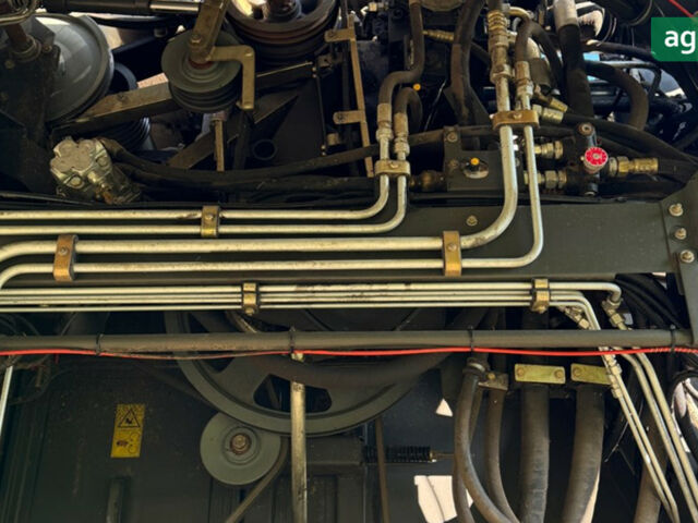 Клаас Лексіон, об'ємом двигуна 0 л та пробігом 0 тис. км за 173250 $, фото 9 на Automoto.ua