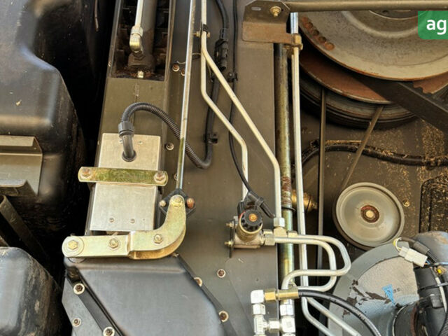 Клаас Лексіон, об'ємом двигуна 0 л та пробігом 0 тис. км за 173250 $, фото 12 на Automoto.ua