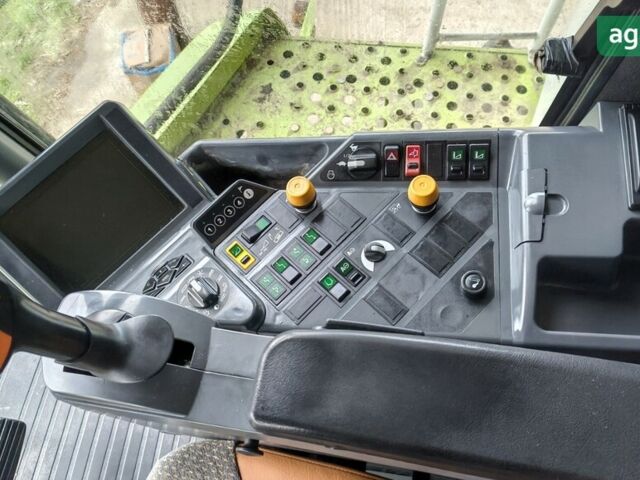 Клаас Лексіон, об'ємом двигуна 0 л та пробігом 0 тис. км за 99982 $, фото 4 на Automoto.ua