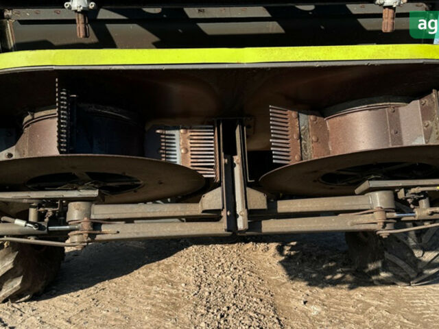 Клаас Лексіон, об'ємом двигуна 0 л та пробігом 0 тис. км за 173250 $, фото 14 на Automoto.ua