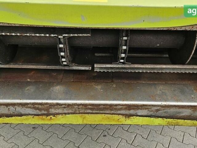 Клаас Лексион, объемом двигателя 0 л и пробегом 0 тыс. км за 160474 $, фото 5 на Automoto.ua