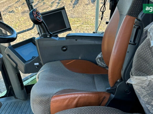 Клаас Лексіон, об'ємом двигуна 0 л та пробігом 0 тис. км за 173250 $, фото 7 на Automoto.ua