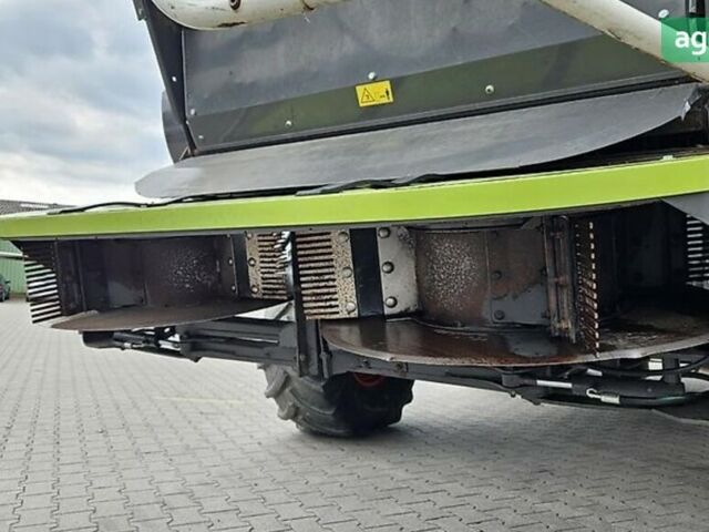 Клаас Лексион, объемом двигателя 0 л и пробегом 0 тыс. км за 160474 $, фото 8 на Automoto.ua