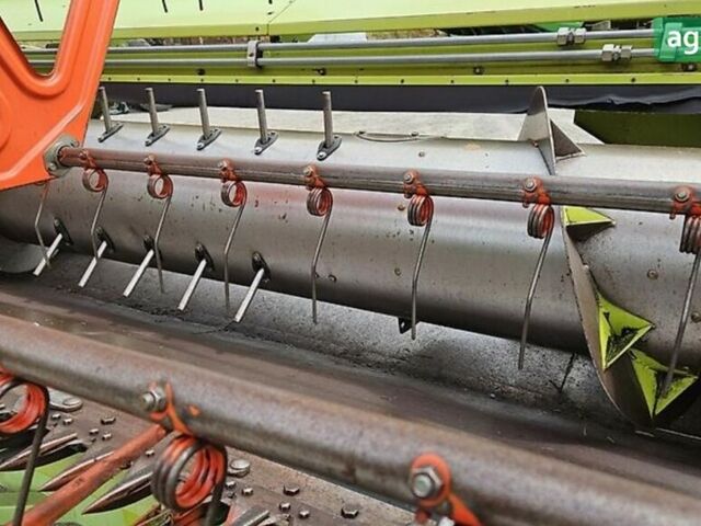 Клаас Лексион, объемом двигателя 0 л и пробегом 0 тыс. км за 160474 $, фото 14 на Automoto.ua