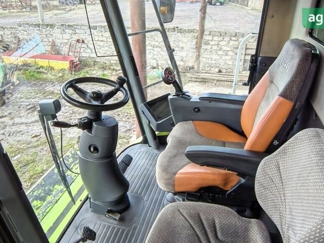 Клаас Лексіон, об'ємом двигуна 0 л та пробігом 0 тис. км за 99982 $, фото 5 на Automoto.ua