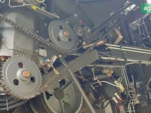 Клаас Лексіон, об'ємом двигуна 0 л та пробігом 0 тис. км за 115183 $, фото 6 на Automoto.ua