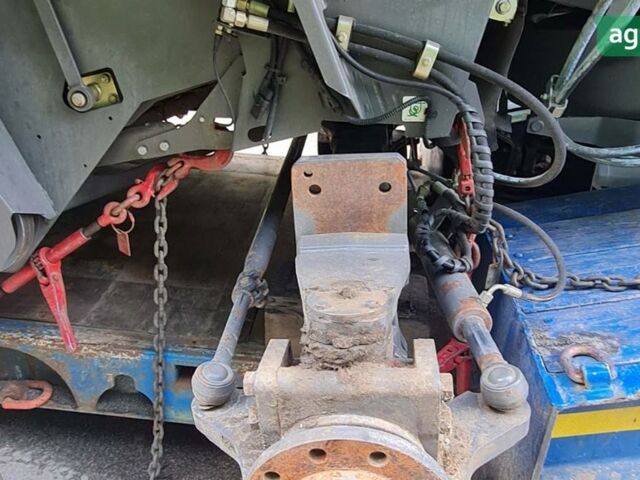 Клаас Лексіон, об'ємом двигуна 0 л та пробігом 0 тис. км за 165275 $, фото 4 на Automoto.ua