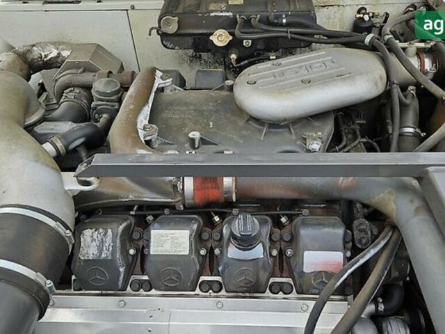 Клаас Лексион, объемом двигателя 0 л и пробегом 0 тыс. км за 160474 $, фото 9 на Automoto.ua