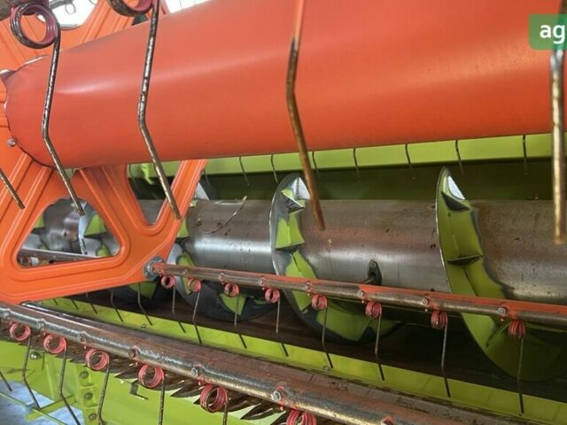 Клаас Лексион, объемом двигателя 16 л и пробегом 2 тыс. км за 165927 $, фото 13 на Automoto.ua