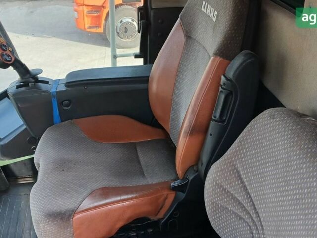Клаас Лексіон, об'ємом двигуна 0 л та пробігом 0 тис. км за 105000 $, фото 14 на Automoto.ua