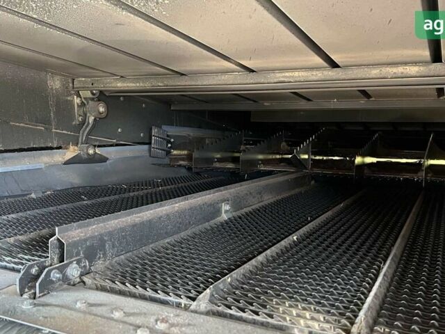 Клаас Лексион, объемом двигателя 16 л и пробегом 2 тыс. км за 165927 $, фото 1 на Automoto.ua