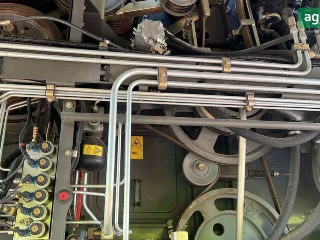 Клаас Лексион, объемом двигателя 16 л и пробегом 2 тыс. км за 165927 $, фото 25 на Automoto.ua