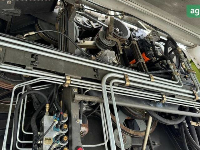Клаас Лексіон, об'ємом двигуна 0 л та пробігом 0 тис. км за 141665 $, фото 5 на Automoto.ua